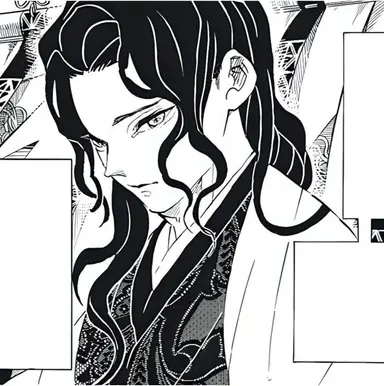 Profile image of 키부츠지 무잔