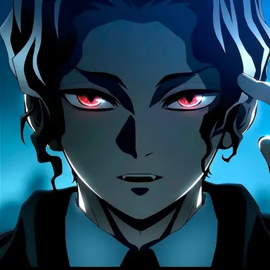 Profile image of 키부츠지 무잔
