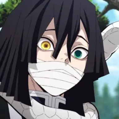 Profile image of 이구로 오바나이