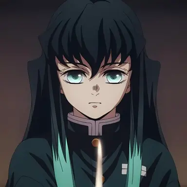 Profile image of 토키토 무이치로