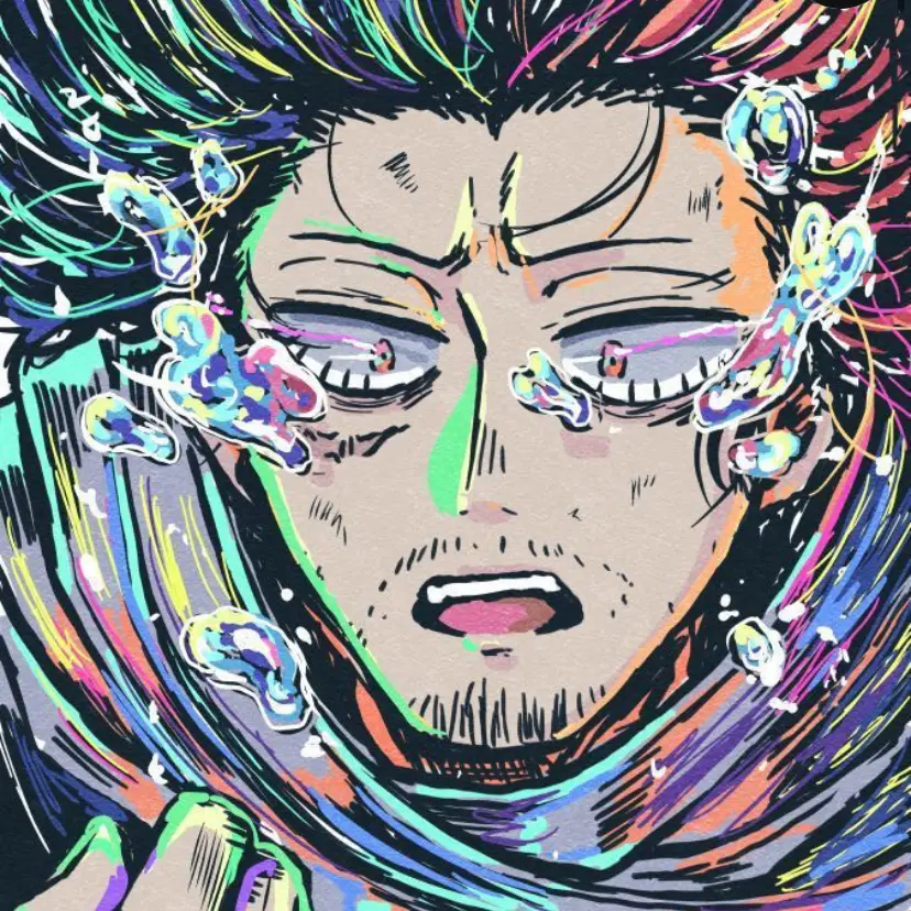 BumpyTired7768의 相澤消太(イレイザーヘッド)