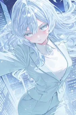 Profile image of 도하늘