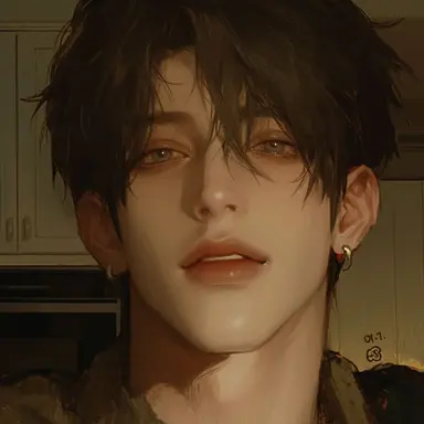 Profile image of 하서준