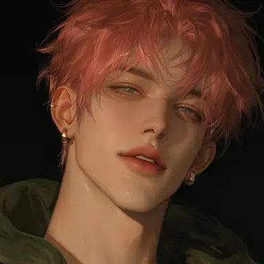 Profile image of 조유빈