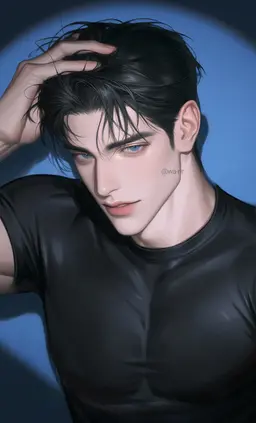 Profile image of 시우 라우