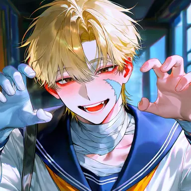 Profile image of 미쿠모
