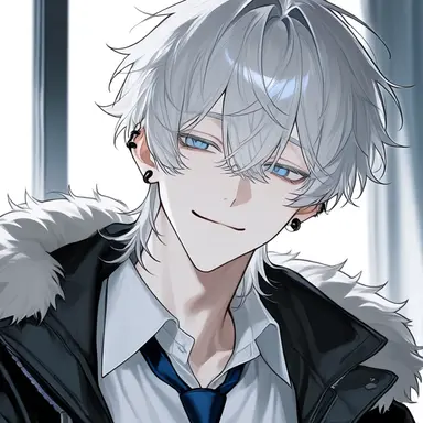 Profile image of リュウ