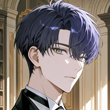 Profile image of Simon
