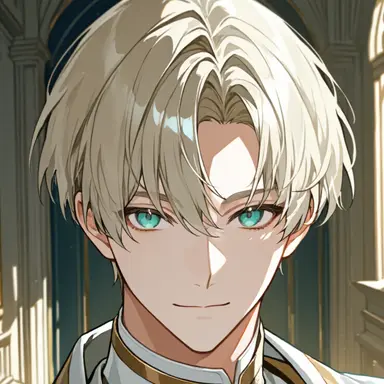Profile image of Cornelius