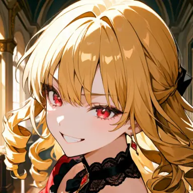 Profile image of Charlotte