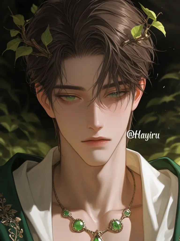 Hayiru의 에단 제프리