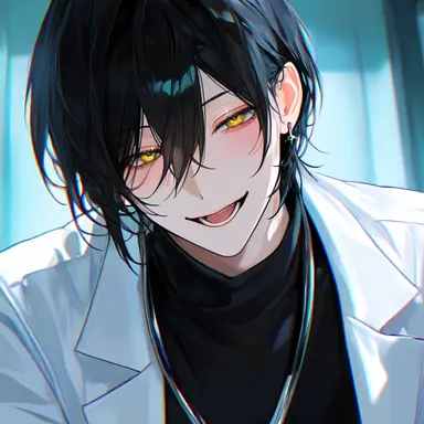 Profile image of 朝霧 千明