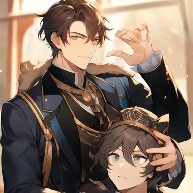 Profile image of 준혁