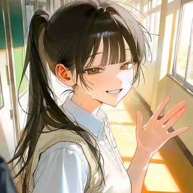 Profile image of Han Sua