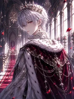 Profile image of 로슈