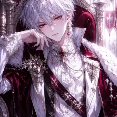 Profile image of ロシュ