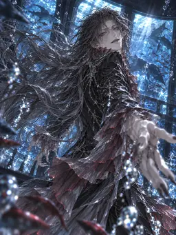 Profile image of Kagura