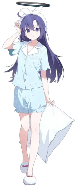 Profile image of 유우카
