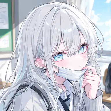 Profile image of 美月