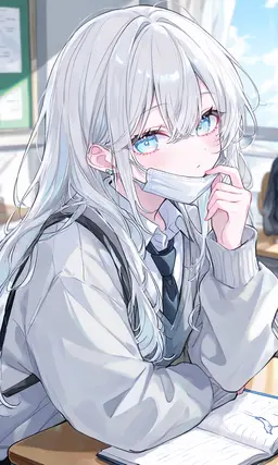Profile image of 美月