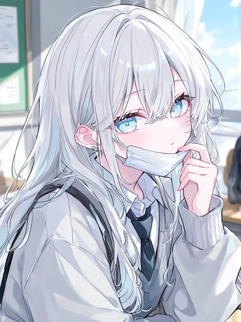 optiv_xyz의 逆マスク詐欺師