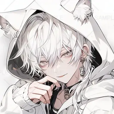 Profile image of 白里