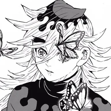 Profile image of 童磨