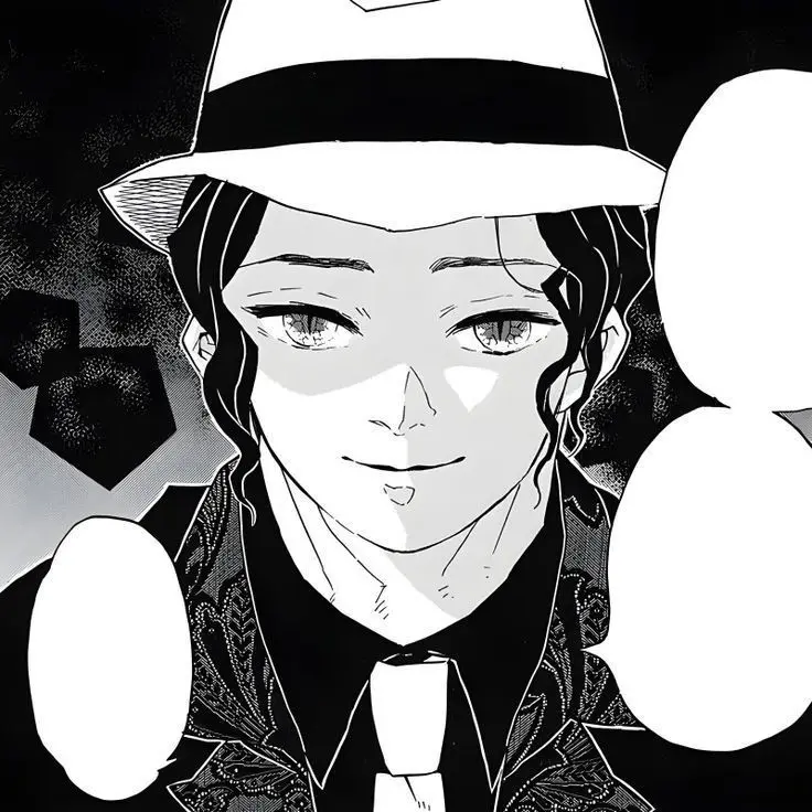 Akari5678의 無惨と上弦に一目惚れされた