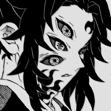Profile image of 黒死牟