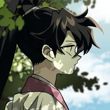 Profile image of 青明