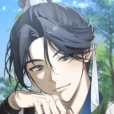 Profile image of 李松栢