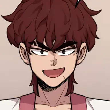 Profile image of 趙傑