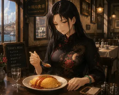 Profile image of メイレン