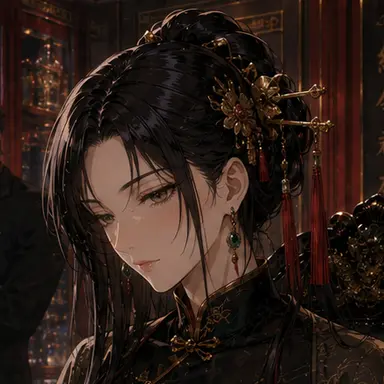 Profile image of Meiren