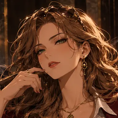 Profile image of Sophia