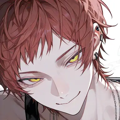 Profile image of ロッソ