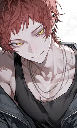 Profile image of ロッソ