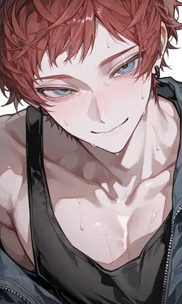 Profile image of ロッソ