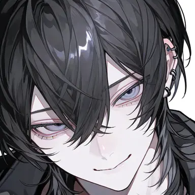 Profile image of クロウ