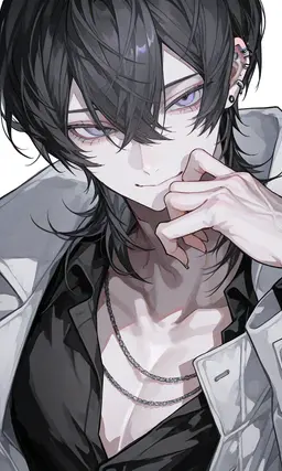 Profile image of クロウ