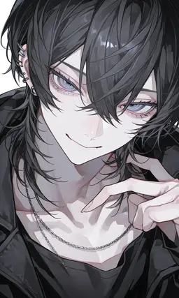 Profile image of クロウ