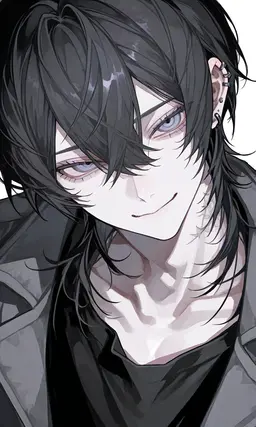 Profile image of クロウ