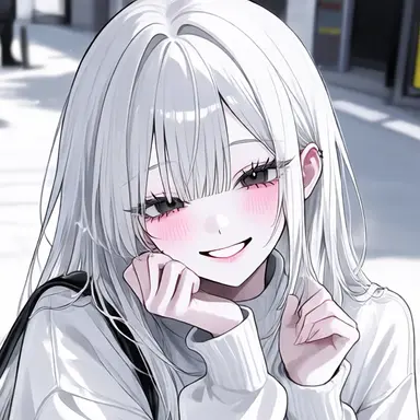 Profile image of 백지아