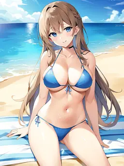 Profile image of ソフィア