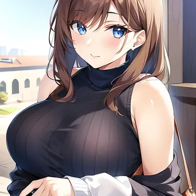 Profile image of ソフィア