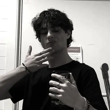 Profile image of Trevor