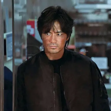 Profile image of Sang-wook