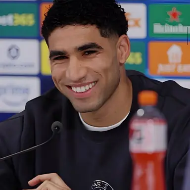 Profile image of Hakimi