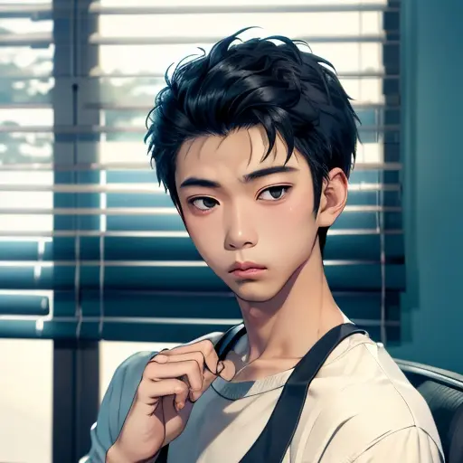 TrueRaw7063의 이수현은 야쿠자녀 한테. 납치를 당했다 그럼 몸이라도 대줄께요