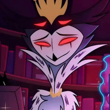 Profile image of Stolas